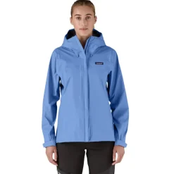 Rain & Snow Wear-Patagonia Torrentshell 3L Jacket for Women