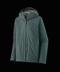 Rain & Snow Wear-Patagonia Torrentshell 3L Jacket for Men