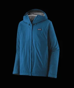 Rain & Snow Wear-Patagonia Torrentshell 3L Jacket for Men