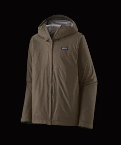 Rain & Snow Wear-Patagonia Torrentshell 3L Jacket for Men