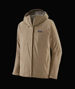 Rain & Snow Wear-Patagonia Torrentshell 3L Jacket for Men