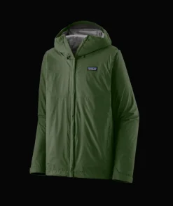 Rain & Snow Wear-Patagonia Torrentshell 3L Jacket for Men