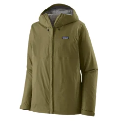 Rain & Snow Wear-Patagonia Torrentshell 3L Jacket for Men