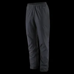 Pants|Rain & Snow Wear-Patagonia Torrentshell 3L Rain Pants for Women - Regular Black