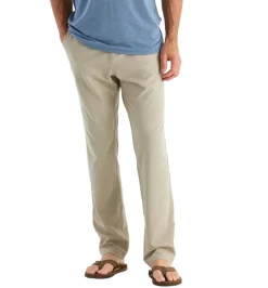 Pants-Free Fly Apparel Tradewind Pant for Men