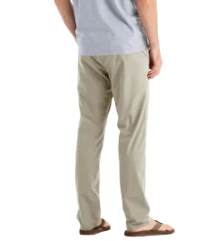 Pants-Free Fly Apparel Tradewind Pant for Men