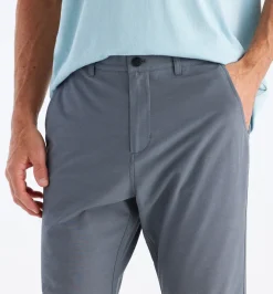 Pants-Free Fly Apparel Tradewind Pant for Men
