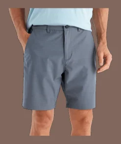 Shorts-Free Fly Apparel Tradewind Short for Men