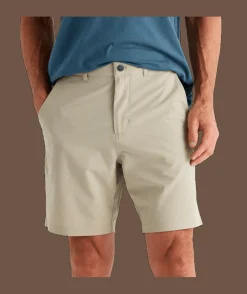 Shorts-Free Fly Apparel Tradewind Short for Men