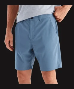 Shorts-Free Fly Apparel Tradewind Short for Men