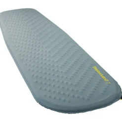 Sleeping Bags & Pads-Therm-A-Rest Trail Lite Sleeping Pad for Women Tropper Gray
