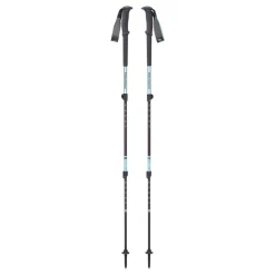 Trekking Poles-Black Diamond Equipment Trail Trekking Poles for Women Alpine Lake