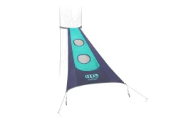 Games-Eagles Nest Outfitters TrailFlyer Outdoor Game Navy/Seafoam