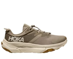 Shoes-Hoka Transport for Men Dune / Eggnog