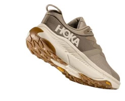 Shoes-Hoka Transport for Men Dune / Eggnog