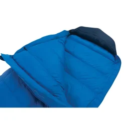 Sleeping Bags & Pads-Sea To Summit Trek Down Sleeping Bag 30°F Blue