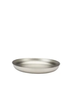 Cookware-Snow Peak Trek Titanium Plate None
