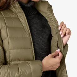 Rain & Snow Wear|Insulation-Patagonia Tres 3-in-1 Parka for Women Black