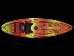 Sup & Kayak-Perception Kayaks Tribe 9.5 Kayak