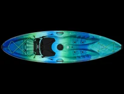 Sup & Kayak-Perception Kayaks Tribe 9.5 Kayak