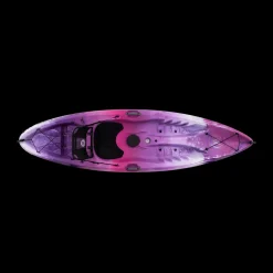 Sup & Kayak-Perception Kayaks Tribe 9.5 Kayak