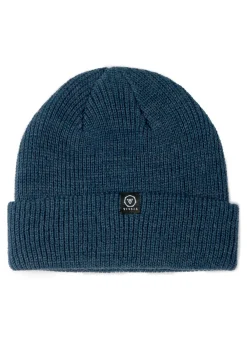 Head & Neckwear-Vissla Trimline Beanie (SALE)