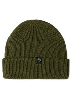Head & Neckwear-Vissla Trimline Beanie (SALE)
