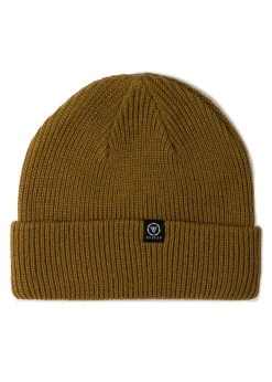 Head & Neckwear-Vissla Trimline Beanie (SALE)