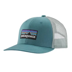 Head & Neckwear-Patagonia Trucker Hat for Kids