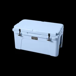Coolers-Yeti Tundra 65 Hard Cooler Big Sky Blue
