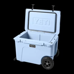 Coolers-Yeti Tundra Haul Wheeled Cooler