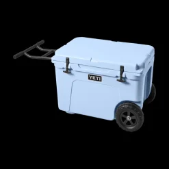 Coolers-Yeti Tundra Haul Wheeled Cooler