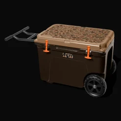 Coolers-Yeti Tundra Haul Wheeled Cooler
