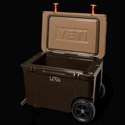 Coolers-Yeti Tundra Haul Wheeled Cooler