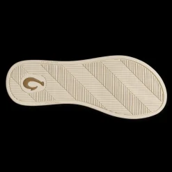 Sandals-Olukai Uiki Sandals for Women Mood Indigo
