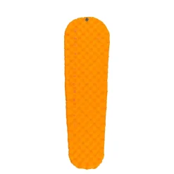 Sleeping Bags & Pads-Sea To Summit Ultralight Insulated Air Sleeping Mat Orange