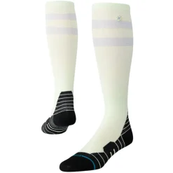 Socks|Socks-Stance Ultralight Performance Wool Snow OTC Socks Joven-Green