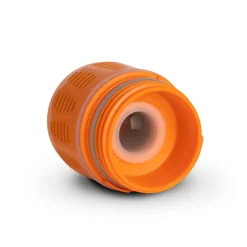Treatment-GRAYL UltraPress Replacement Purifier Cartridge Orange
