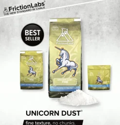Climbing-FrictionLabs Fine Climbing Chalk Unicorn Dust