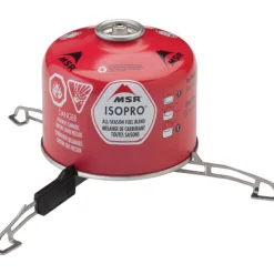 Stoves-MSR Universal Canister Stand