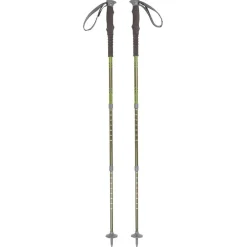 Trekking Poles-Kelty UPSLOPE 2.0 Moss