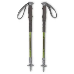 Trekking Poles-Kelty UPSLOPE 2.0 Moss