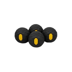 Camp Furniture-Helinox V Ball Feet Black