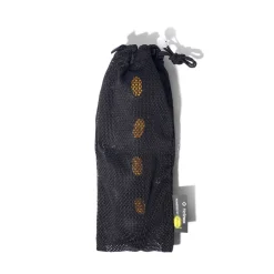 Camp Furniture-Helinox V Ball Feet Black