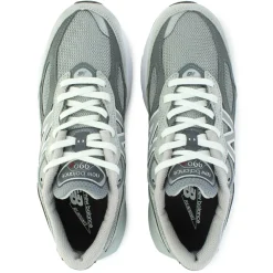 Shoes-New Balance 990v6 for Men