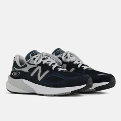 Shoes-New Balance 990v6 for Men