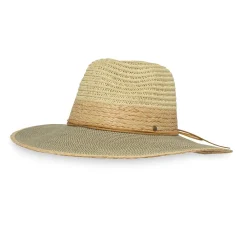 Head & Neckwear-Sunday Afternoons Valencia Straw Hat for Women (SALE)