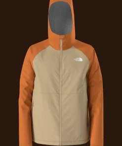 Rain & Snow Wear-The North Face Valle Vista Stretch Jacket for Men (SALE)