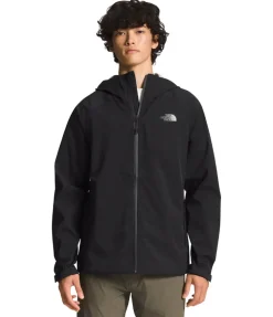 Rain & Snow Wear-The North Face Valle Vista Stretch Jacket for Men (SALE)