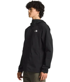 Rain & Snow Wear-The North Face Valle Vista Stretch Jacket for Men (SALE)